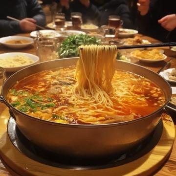 回到長春生活剛好一年啦，今天我總結(jié)下長春的美食吧