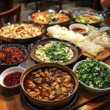 廣州吃貨大PK：吃遍各區(qū)，看誰(shuí)吃得最順!