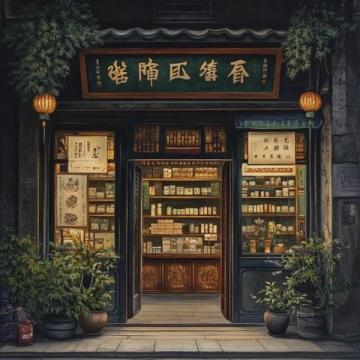 金點(diǎn)酒家三元里分店概覽