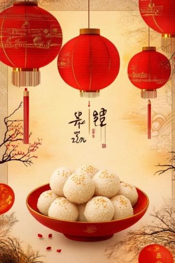 過年了，去金堂嘗嘗地道年味吧