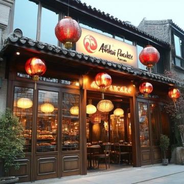 大學(xué)路人氣餐廳推薦，廈大學(xué)生私藏食堂不容錯過