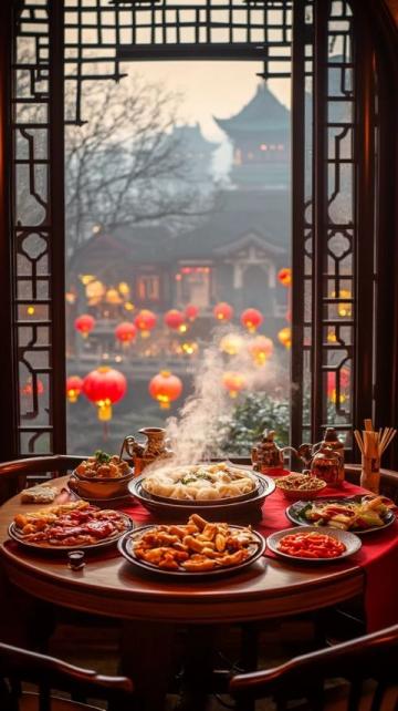 保定：歷史古韻中的美味交融，多元風(fēng)味的美食天堂