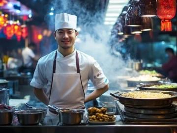 成都十大必嘗街頭美食推薦：串串香、鍋盔、糖油果子等