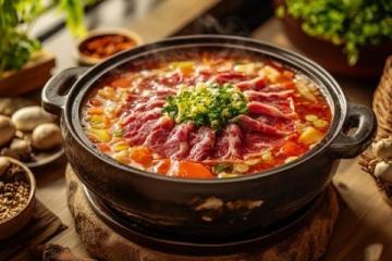 湖北宜昌長陽美食特色(宜昌長陽美食)