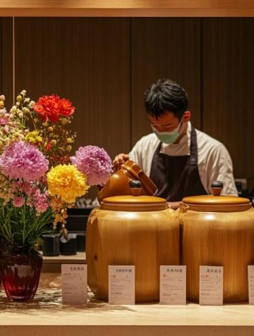 「探店」深夜來盤花甲！杭州這家開了十幾年的宵夜排檔必須擁有姓名