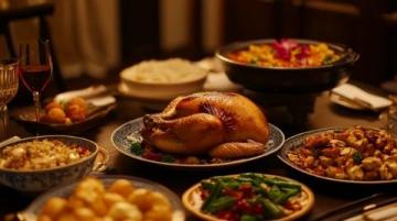 清遠(yuǎn)雞：廣東美食瑰寶，國宴上的明星佳肴