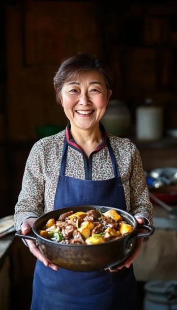 英德燉雞煲:探尋廣東清遠傳統(tǒng)美食的滋補魅力