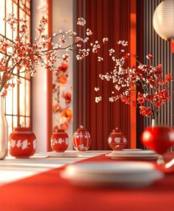 在蘇州，擷一縷春色，將春天搬上桌~
