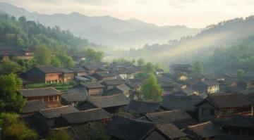沙姜的獨(dú)特魅力：揭開山奈的真面目，春日美食新體驗(yàn)