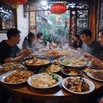 廣州暑假必游美食地圖：超詳盡吃喝指南，跑斷腿也要嘗遍！