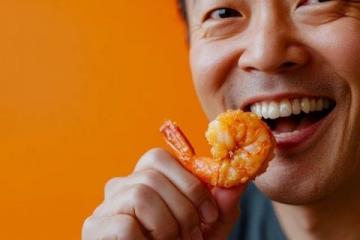 西班牙大廚vs中餐博主:蝦味大挑戰(zhàn)