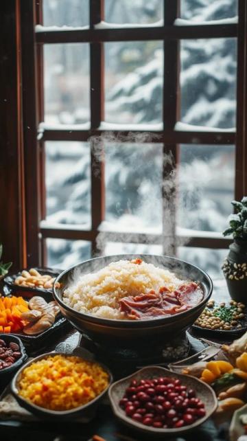 寧夏中衛(wèi)必嘗美食攻略:羊肉泡饃與涼皮推薦