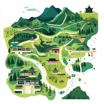 成都必嘗蹄花地圖盤(pán)點(diǎn)：人氣爆棚，這些老字號(hào)排長(zhǎng)隊(duì)也值得！你打卡了嗎？