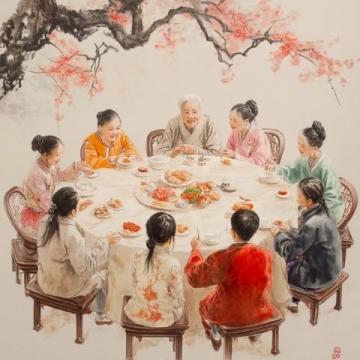 一場家庭聚會(huì)的美食之旅:百特喜蘇寧廣場體驗(yàn)記
