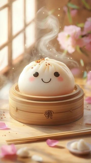 超萌的西柚白玉卷，口感細膩甜潤，入口即化，少女心滿滿！