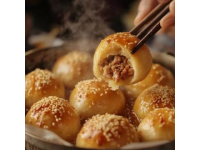 保定特色美食大盤點(diǎn)：驢肉火燒、白運(yùn)章包子等必嘗小吃