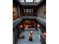 頭條生活家古北水鎮(zhèn)游玩記3：美食街小吃盡嚐、民宿舒適度超預(yù)期