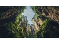 湖南衡山旅游攻略：五岳獨(dú)秀祈福行，登頂拍照兩全其美