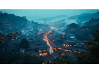 房車旅行之梅河口東北不夜城與大唐不夜城，你更喜歡哪一個？