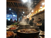 重新寫成：大成路美食，尋味大成路邂逅煙火氣