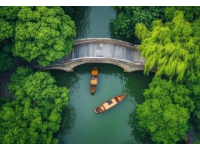 佛山不容錯(cuò)過(guò)的十大美景與文化古跡推薦