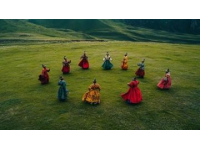 揭秘中原文化活化石：長(zhǎng)垣民俗表演，體驗(yàn)黃河邊的視聽(tīng)盛宴！
