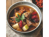 竹筍干烹飪秘籍：燒肉與老鴨湯，美味又養(yǎng)生