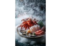 上海浦東文華東方酒店：米其林級(jí)海鮮自助盛宴，不容錯(cuò)過的美食體驗(yàn)！