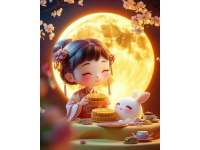 超萌的西柚白玉卷，口感細膩甜潤，入口即化，少女心滿滿！