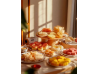 合肥美食：傳承江淮風(fēng)味，盤點經(jīng)典名菜小吃與特色糕點