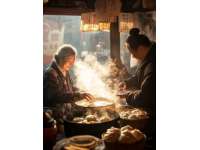 廣西南寧美食攻略:粉類、硬菜、夜市等各類美食大全