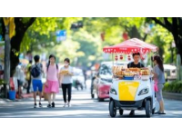 昆明將設(shè)立363個點位供攤販經(jīng)營，歡迎商戶入駐