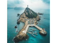 三天兩夜暢游青島：探索八大關(guān)、品味地道美食與漫步海濱風(fēng)光