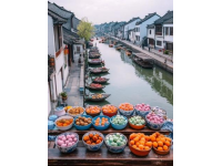 2023年北京夏日必去！古北水鎮(zhèn)游玩全攻略，體驗江南風情與長城風光的完美融合