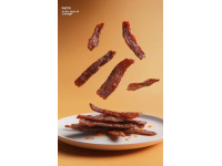 家常美食：回鍋牛干巴的做法，簡單易學(xué)，一吃上癮！
