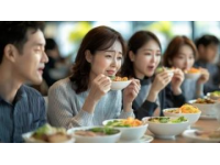 舌尖上的中國：好好吃飯的人，更容易解鎖新體驗