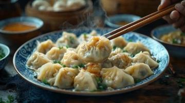 盤(pán)點(diǎn)廣西最名氣大的9道美食，感受廣西菜的獨(dú)特風(fēng)格！