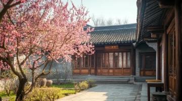 寒假來(lái)了，帶孩子去南寧度假，享受12月的花開(kāi)和暖陽(yáng)！