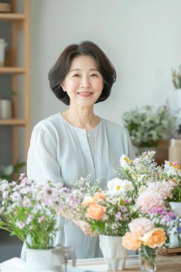 比心Hello大家好，我是每天分享花卉小知識的探花啊陽