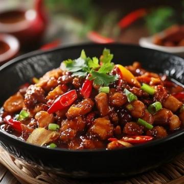 大吉利粵式濃香牛什品質(zhì)與味道俱佳的平價(jià)簡(jiǎn)餐,值得一試！