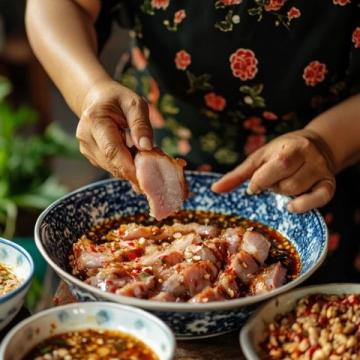 
探秘非名菜勝似名菜的桂菜，廣西美食寶藏大盤點