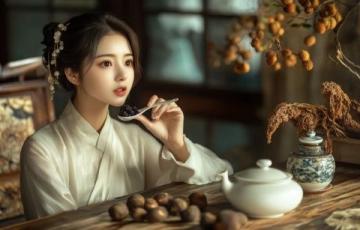創(chuàng)意料理:再現(xiàn)哪吒之魔童降世中的冰與火對決盛宴