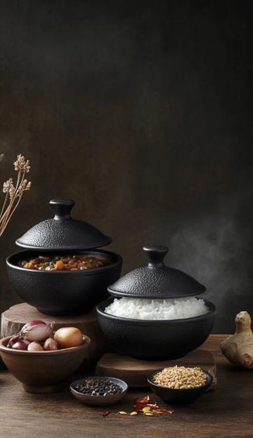四川省雅安市特色美食:傳承工藝與營(yíng)養(yǎng)兼?zhèn)涞难虐掺~子醬