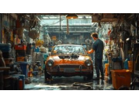 探索汽車奧秘：從駕駛技巧到娛樂趣聞，全方位感受汽車文化