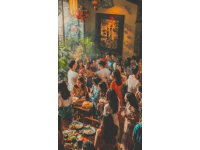 廣州特色小吃，閑聊分享