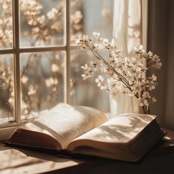 春光里第54次閱讀之旅:書寫智慧,品味經(jīng)典