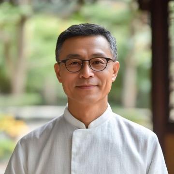 獨鶴韋莊與鶴：兩首詩的題材有何不同？