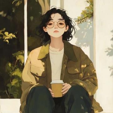 獨鶴韋莊與鶴：兩首詩的題材有何不同？