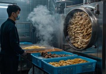 國(guó)慶節(jié)宜賓美食探店之旅:從三毛魚莊到地道小吃