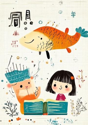 替孩子收藏！小學(xué)至初中語文文學(xué)常識(shí)大全，提升考試成績(jī)必備！
